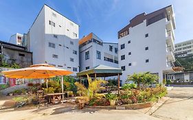 Lê Vy Hotel