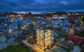 Lê Vy Hotel